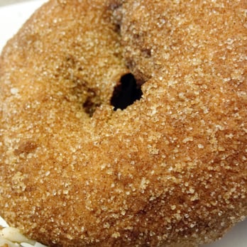 DeEtta's Bakery - Apple Cider Donut - Bakeries Near Me - Naperville, Illinois