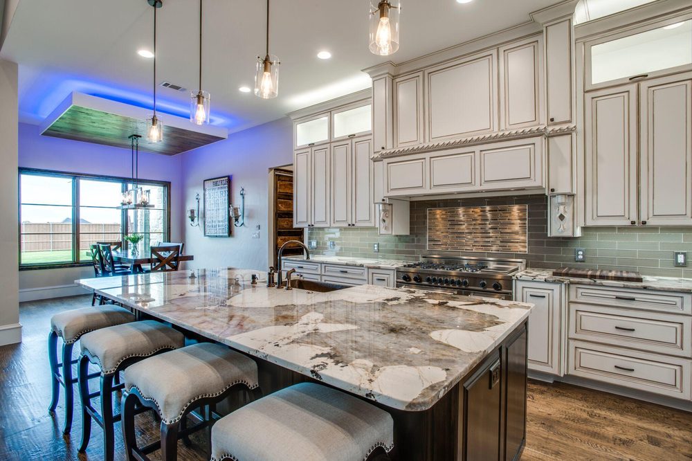 SOVEREIGN CUSTOM HOMES & GENERAL CONTRACTING Updated September 2024