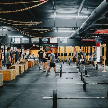 336 CrossFit - Gyms Near Me - High Point, North Carolina 336 CrossFit - Gyms Near Me - High Point, North Carolina