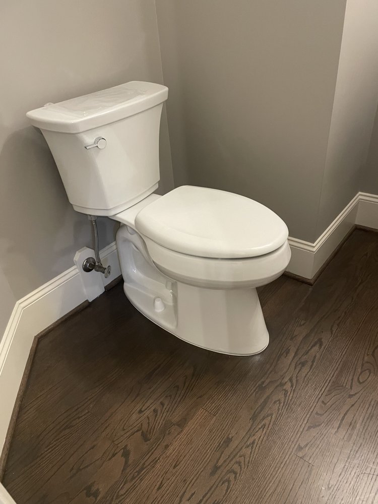 Slide of RDU Emergency Plumbing & Water Clean Up