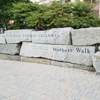 Rose Fitzgerald Kennedy Greenway Conservancy - I have to say Boston really Rose to the occasion - Parks Near Me - Boston, Massachusetts Rose Fitzgerald Kennedy Greenway Conservancy - I have to say Boston really Rose to the occasion - Parks Near Me - Boston, Massachusetts