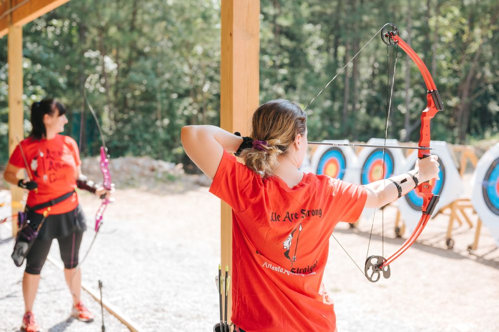 ATLANTA ARCHERY CLUB ROSWELL Updated June 2024 Request a Quote