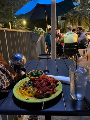 Barnaby's Cafe by null