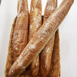Bruno's Bakery - French bread