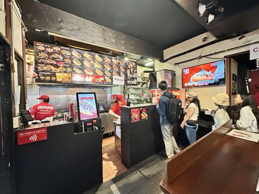 JAPADOG by null