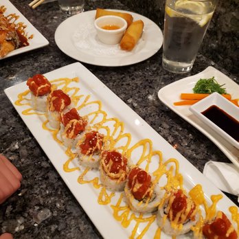Super Sushi - Hawaiian - Sushi Bars Near Me - Carlsbad, California Super Sushi - Hawaiian - Sushi Bars Near Me - Carlsbad, California