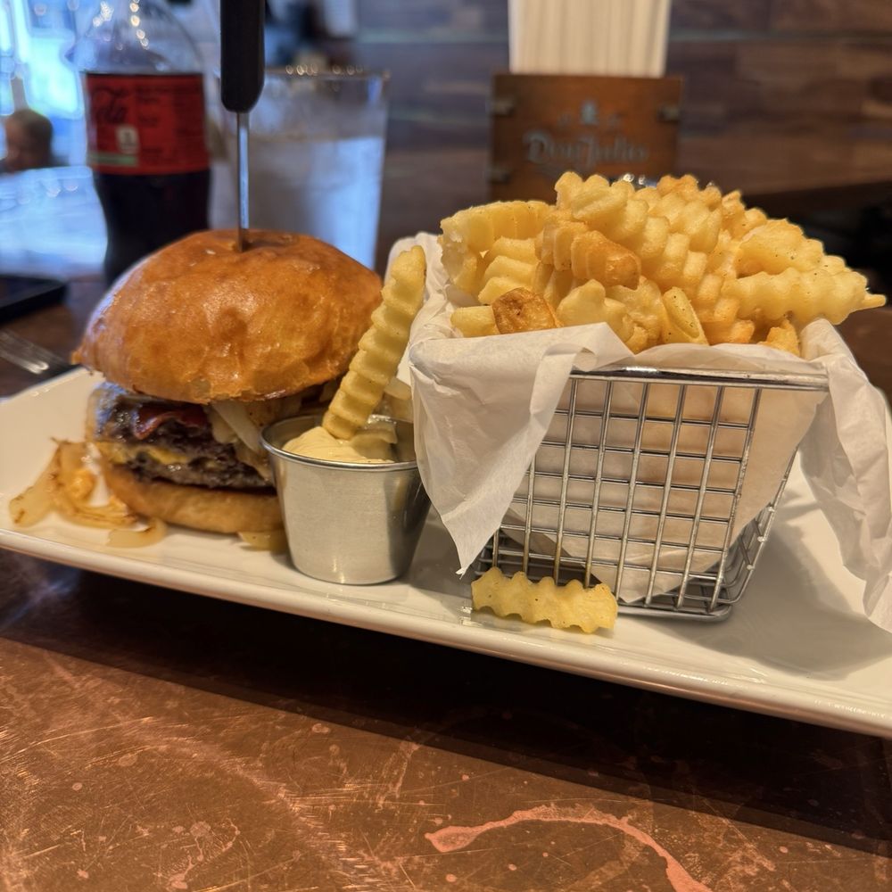 The Stillery - Pimento Cheese burger - New American Near Me - Nashville, Tennessee The Stillery - Pimento Cheese burger - New American Near Me - Nashville, Tennessee