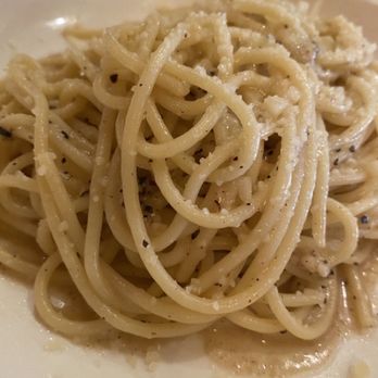 Nizza - Cacio e Pepe - Italian Near Me - New York, New York Nizza - Cacio e Pepe - Italian Near Me - New York, New York