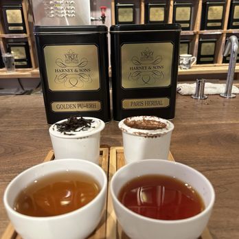 Harney & Sons - Coffee & Tea Near Me - New York, New York Harney & Sons - Coffee & Tea Near Me - New York, New York