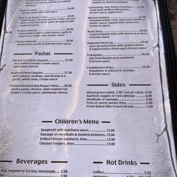 The Bit O'Denmark - Menu - Scandinavian Near Me - Solvang, California The Bit O'Denmark - Menu - Scandinavian Near Me - Solvang, California