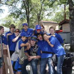 Auburn Trap Shooting Club - Auburn Goldminers