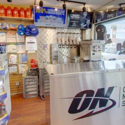 Popeye's Supplements - Kamloops