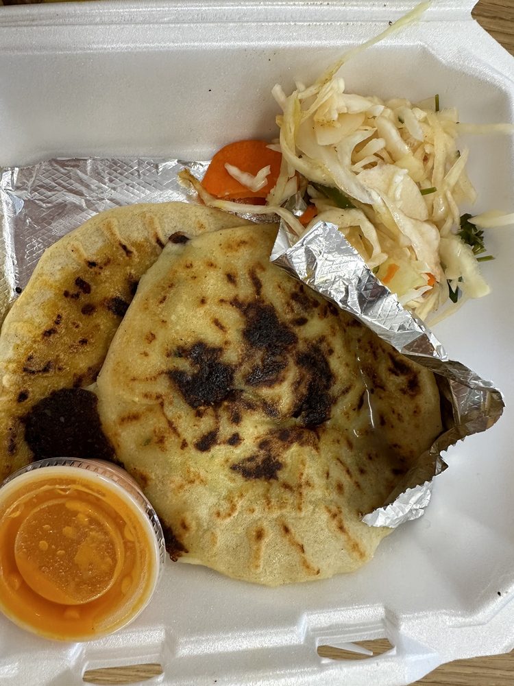 Sabor Latino Leesburg