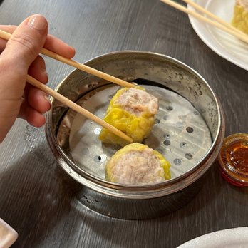 Kingdom Dim Sum - Chicken Siu Mai - Dim Sum Near Me - Los Angeles, California Kingdom Dim Sum - Chicken Siu Mai - Dim Sum Near Me - Los Angeles, California