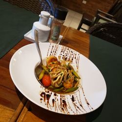 Parrilla Del Carmen