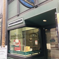 Bromfield Jewelers & Estate Buyers - Downtown Boston, MA, near the downtown crossing and government Center T station