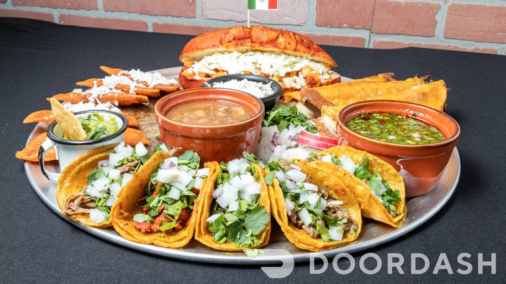 TACOS EL VAQUERO ARRE LULU 44 Photos 12132 Sabo Rd, Houston, TX Yelp