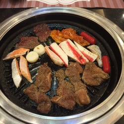 Yakimix - Grill all you can