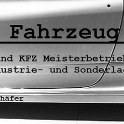 Taunus Fahrzeug Service