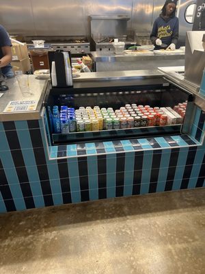 gusto! - healthy bowls & wraps by null