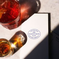 The Saloon - Call your cocktail or pour it straight, we've got options.