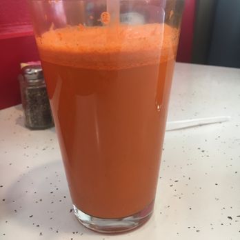 Juanita's Mexican Restaurant - Small fresh squeezed carrot juice - Mexican Near Me - Santa Rosa, California Juanita's Mexican Restaurant - Small fresh squeezed carrot juice - Mexican Near Me - Santa Rosa, California