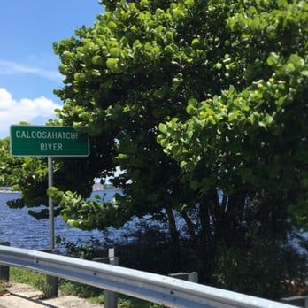 Caloosahatchee Bridge - Local Flavor Near Me Caloosahatchee Bridge - Local Flavor Near Me