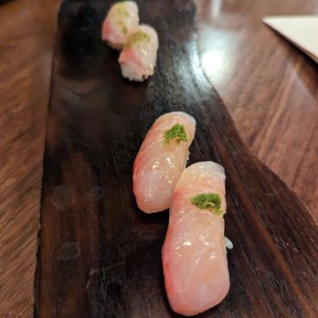 Uchiko Houston - Sushi Bars Near Me - Houston, Texas Uchiko Houston - Sushi Bars Near Me - Houston, Texas