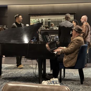 The Vault Steakhouse - Piano player - Steakhouses Near Me - San Francisco, California The Vault Steakhouse - Piano player - Steakhouses Near Me - San Francisco, California