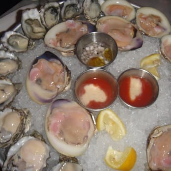 Neptune Oyster - Seafood Near Me - Boston, Massachusetts Neptune Oyster - Seafood Near Me - Boston, Massachusetts