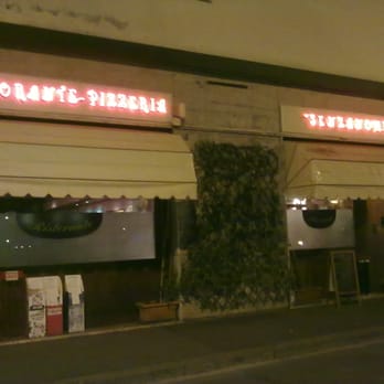 Senza Nome - Pizza Near Me - Florence, FI Senza Nome - Pizza Near Me - Florence, FI