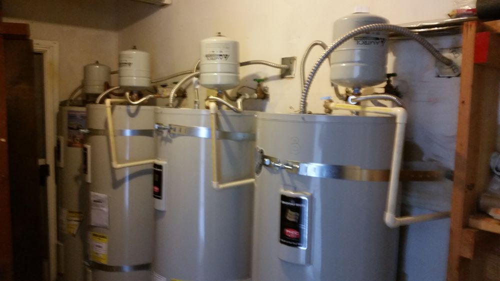 Slide of John the Plumber