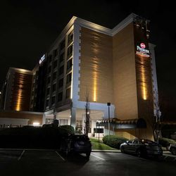 Best Western Premier Rockville Hotel & Suites - exterior