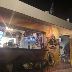 Soy Gardel - Local art paying homage to Uruguayan musician and legend Carlos Gardel