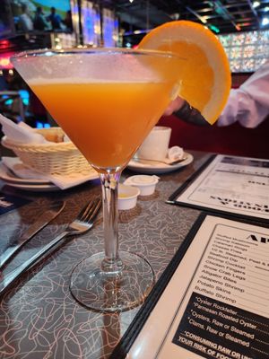 316 Oyster Bar by null