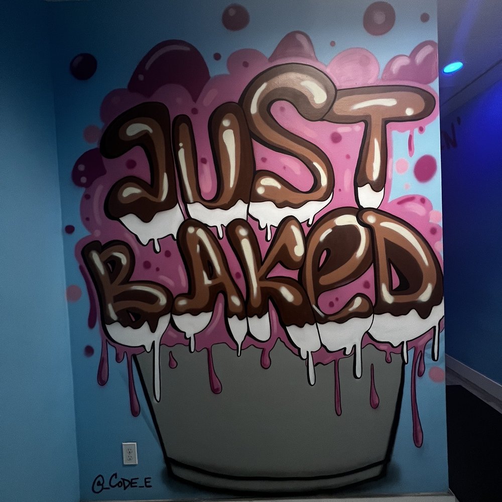 Just Baked - Cute custom art! - Bakeries Near Me - Boca Raton, Florida Just Baked - Cute custom art! - Bakeries Near Me - Boca Raton, Florida