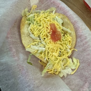 Jonesy's Taco House - Beef Fried Taco - Tex-Mex Near Me - Omaha, Nebraska Jonesy's Taco House - Beef Fried Taco - Tex-Mex Near Me - Omaha, Nebraska