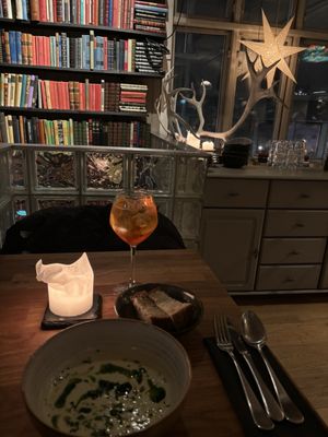 Bardus Bistro by null