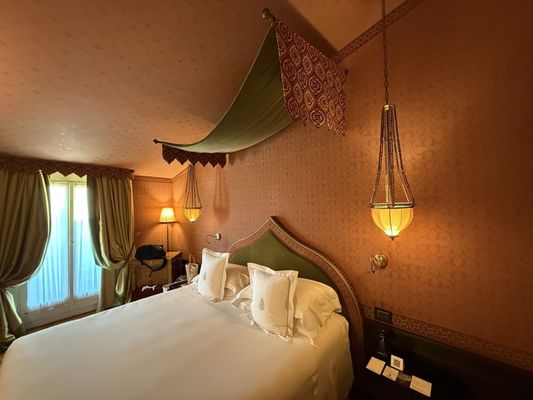 Villa Cora by null