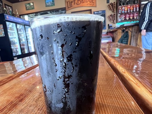 Lift Bridge Brewing by null
