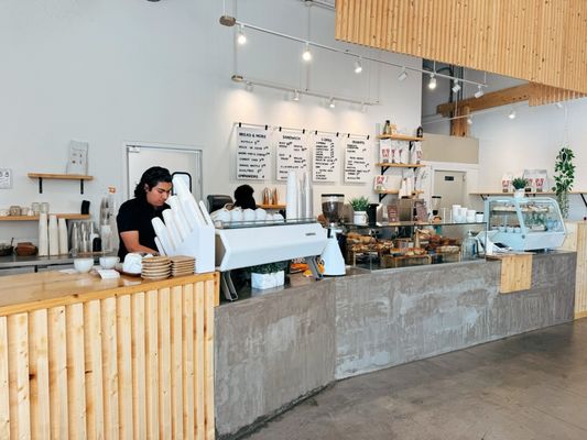 Sumaq Coffee by null