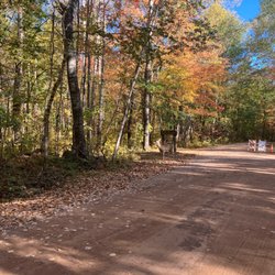 Banning State Park