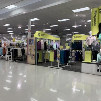 Target - Clothing - Department Stores Near Me - Orem, Utah