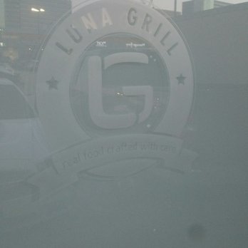 Luna Grill Richardson - Mediterranean Near Me - Richardson, Texas