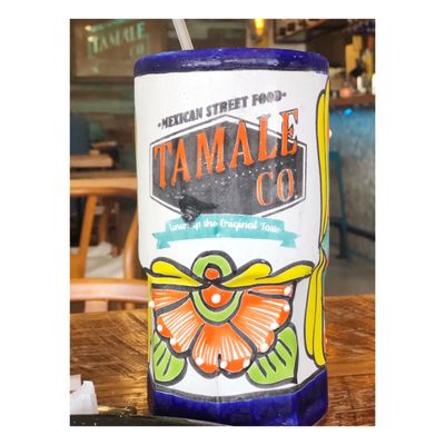 Tamale Co. Mexican Street Food by null