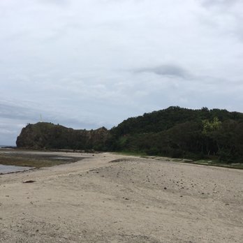 Dicasalarin Cove - Beaches Near Me - Baler, AUR