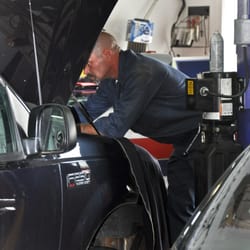 Car Care Specialists - Under hood inspections