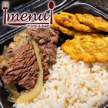 Menu Food & Bar - Puerto Rican Near Me - Ponce, Puerto Rico Menu Food & Bar - Puerto Rican Near Me - Ponce, Puerto Rico