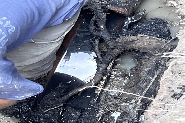 Slide of Lucke Plumbing and Heating