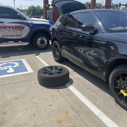 Mike Barrett's Automotive & Wrecker Service